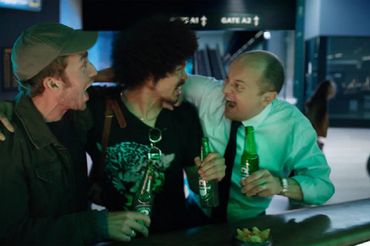 Heineken rusza z nową, globalną platformą reklamową