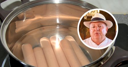 Ostre słowa Makłowicza o parówkach. Ten błąd popełnia niemal każdy Polak