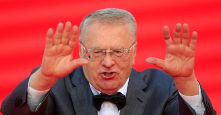 Władimir Żyrinowski na skraju śmierci? Doniesienia z Rosji