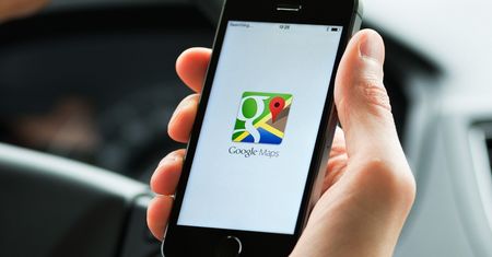Google Maps z trybem Wi-Fi - trwają już testy