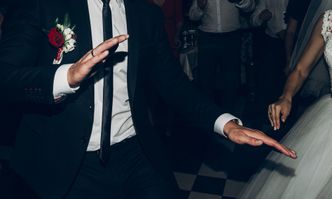 Bez wesela nie ma ślubu. Drastyczny spadek liczby par na ślubnym kobiercu