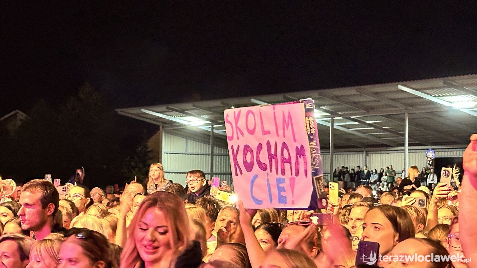 Dożynki w Osięcinach 2026