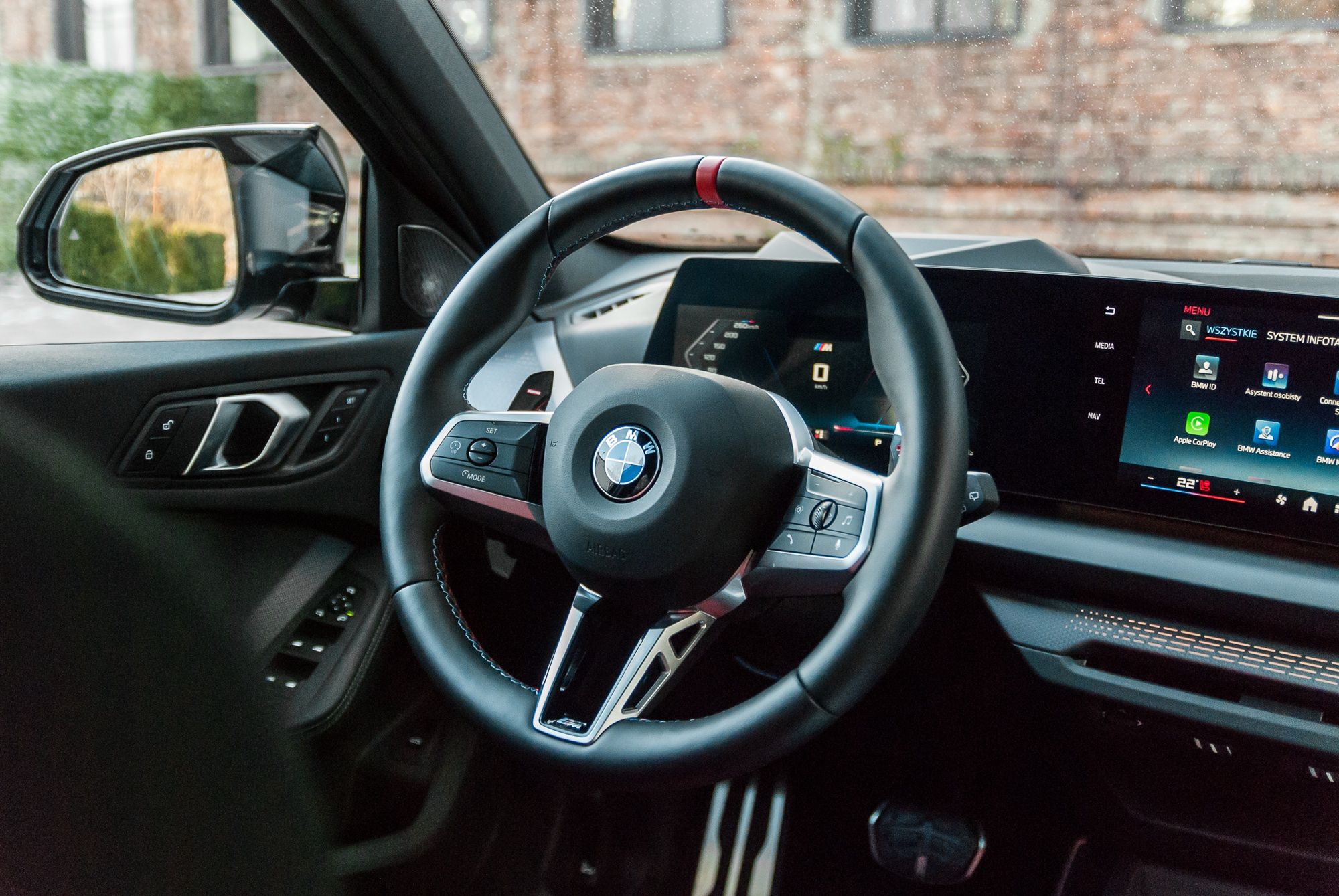 BMW M135 xDrive