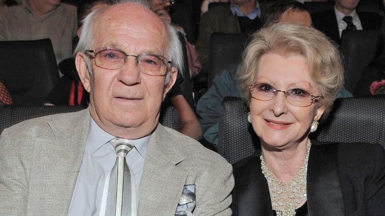 Ostatnie słowa Jadwigi Barańskiej.