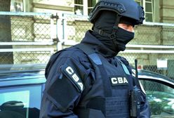 Akcja CBA w WIHE. Dyrektor przywłaszczał testy na COVID-19