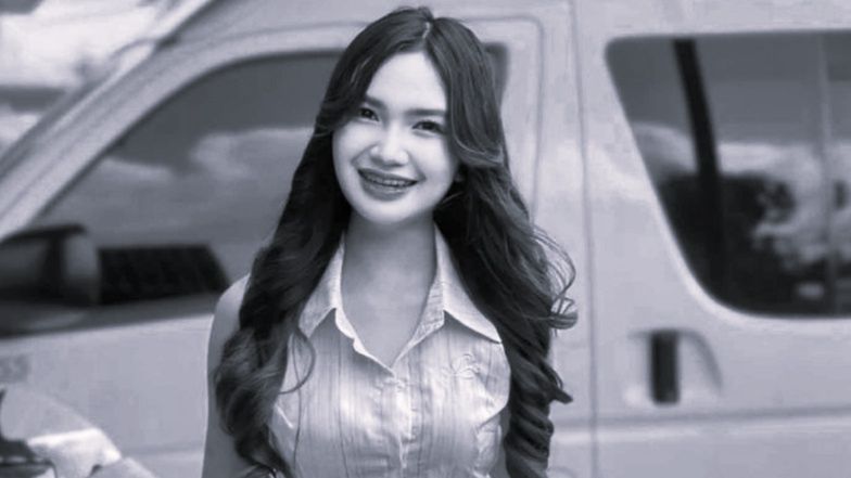 Ping Chayada nie żyje 