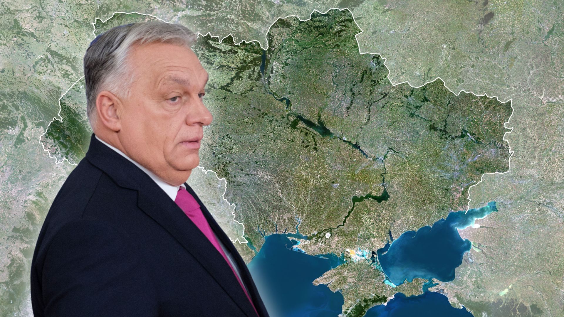 Orban a Ukraina. Prof. Góralczyk: "Ma inne ambicje i błogosławieństwo USA"