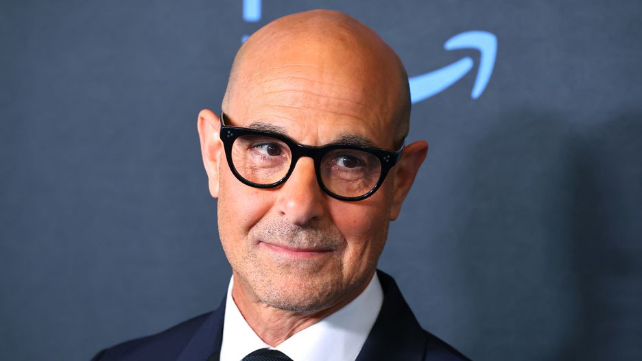 Stanley Tucci opowiedział o walce z chorobą