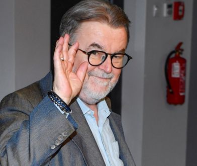 Miszczak chwali się wynikami. "Spadek został zatrzymany"