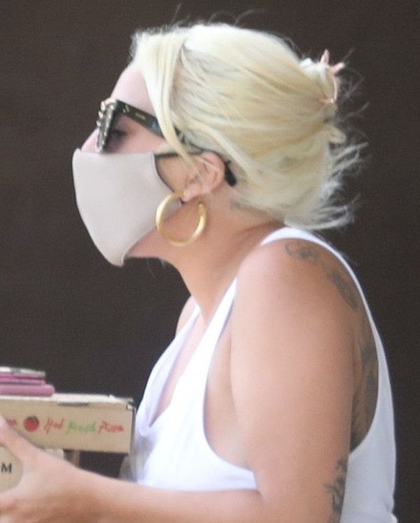 Lady Gaga