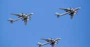 Rosyjska triada nuklearna się chwieje. Zagłada bombowców strategicznych