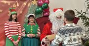Konin: Spełnione marzenia dzieci z rodzin zastępczych