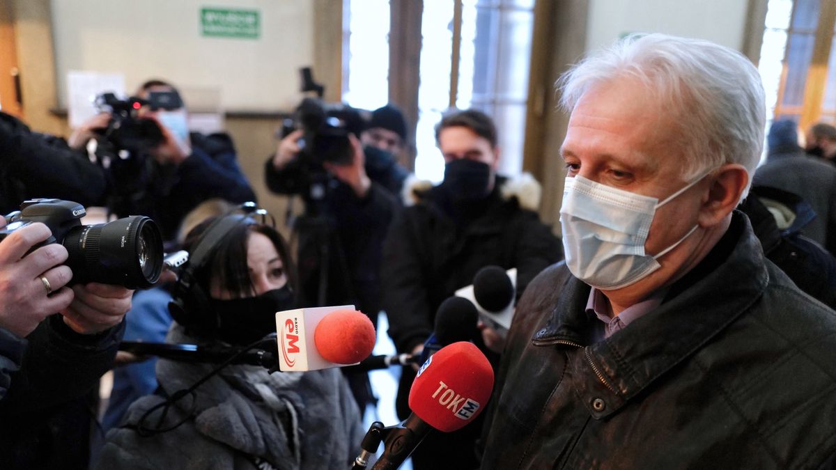 Szef szef śląsko-dąbrowskiej "Solidarności" Dominik Kolorz komentuje Politykę Energetyczną Polski