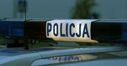 Dołgie: Tragiczny wypadek koło Drawska Pomorskiego. Nie żyje kierowca