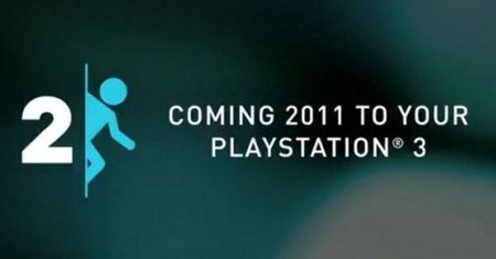 Co-op w Portalu 2 dla PC i... PS3