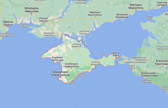 Partyzanci z Krymu: oczekując na wyzwolenie, niszczymy rosyjskie składy amunicji, porty i lotniska