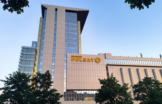 20 nowych kanałów Polsatu. Stacja wysyła wnioski do KRRiT