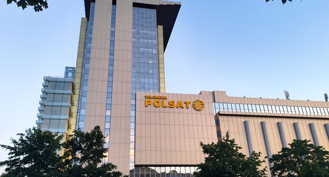 20 nowych kanałów Polsatu. Stacja wysyła wnioski do KRRiT