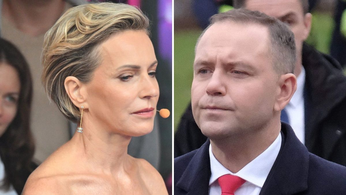 Paulina Smaszcz o "ustawie łańcuchowej"