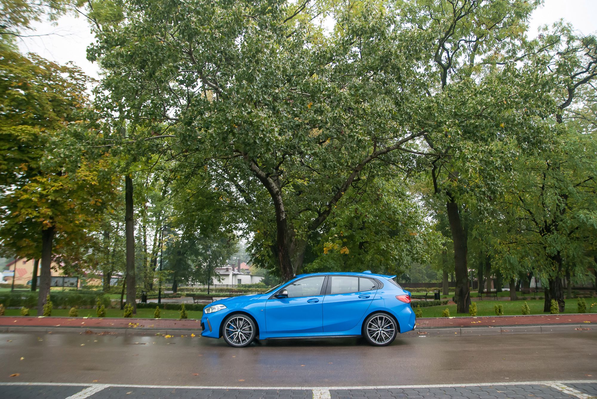 BMW M135i xDrive