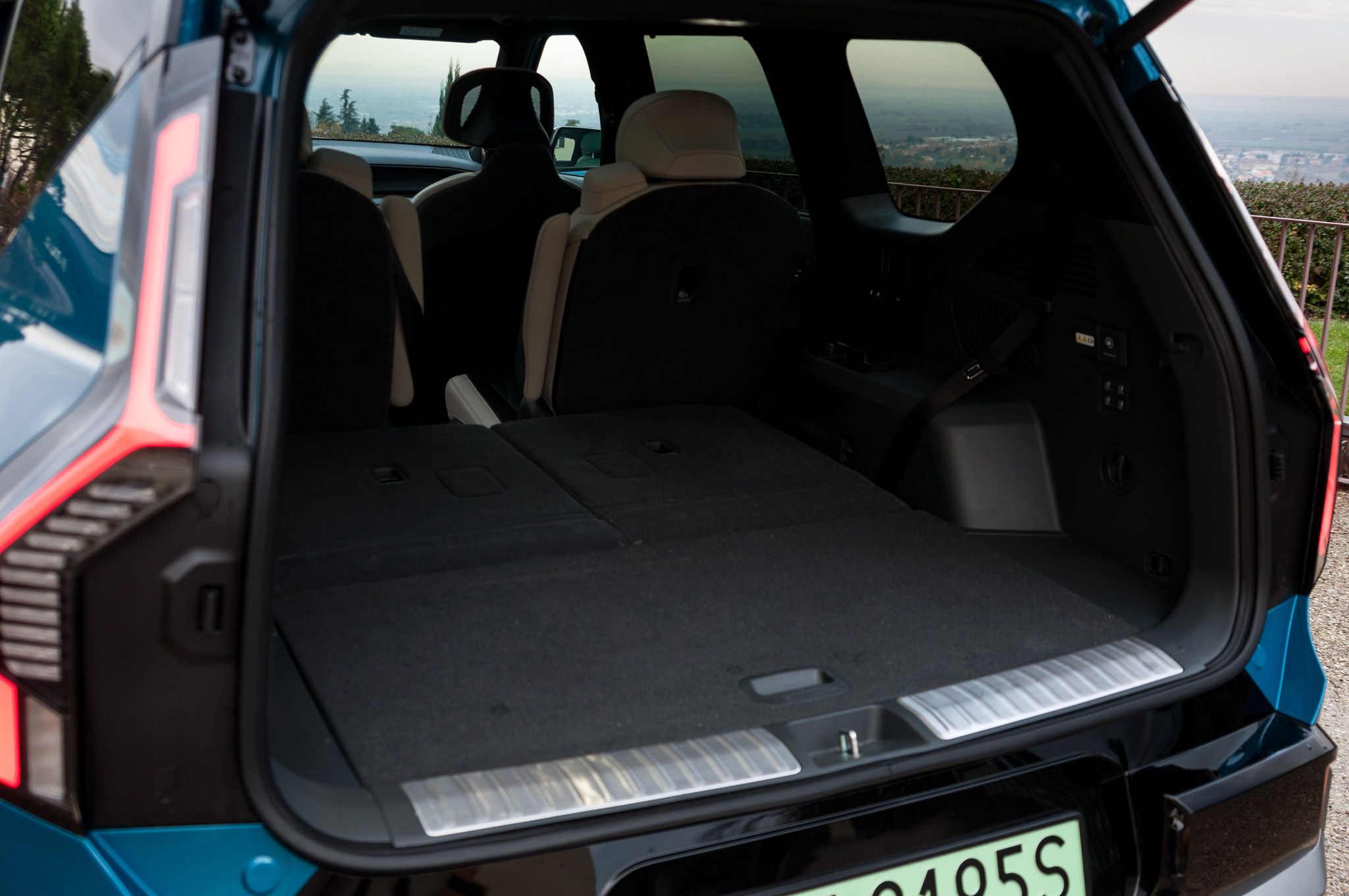 Kia EV9