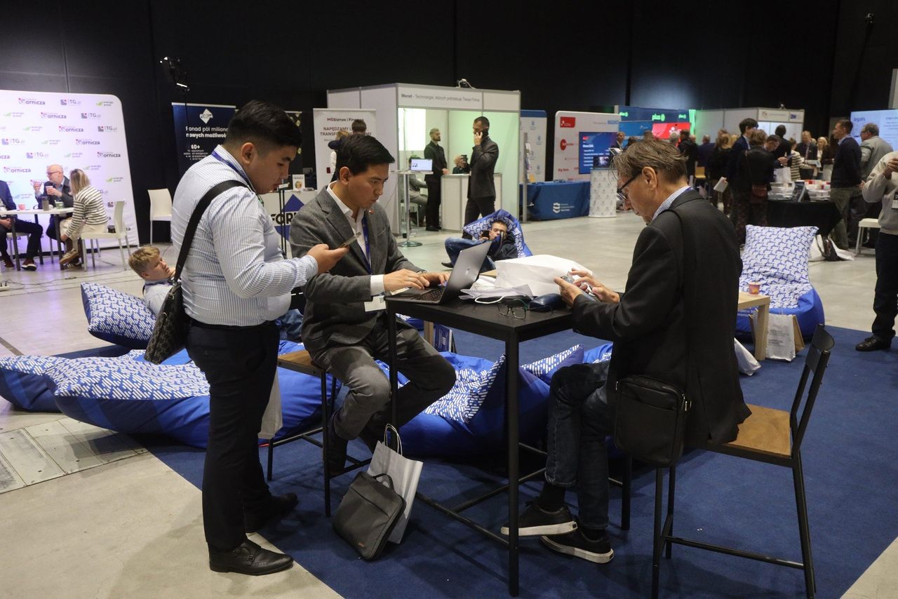 Mikrofirmy z najwyższą rentownością wśród polskich przedsiębiorstw