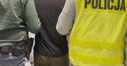 Jarocin: Policja rozbiła nielegalny proceder. 35-latek wykonywał niemal 100 przeglądów bez uprawnień