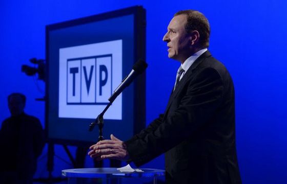 TVP miała 29 mln zł straty po 7 miesiącach 2017 roku. „Z rządowej pożyczki wydano już 200 mln zł”