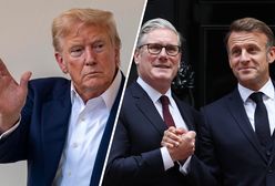 Zmiana narracji? Media: Europejscy liderzy pojadą wraz z Zełenskim