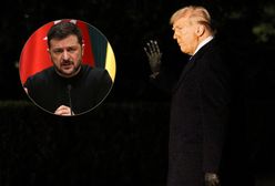 Pokazali Zełenskiemu nową umowę. Zniknął kontrowersyjny zapis