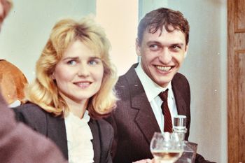 Miał zaledwie 48 lat. Ciało znaleziono w pokoju hotelowym