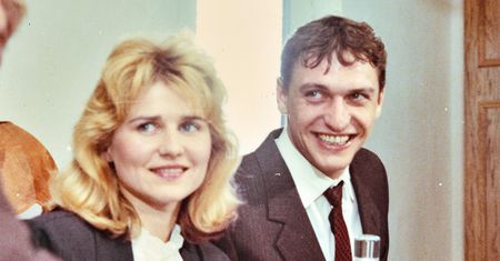 Miał zaledwie 48 lat. Ciało znaleziono w pokoju hotelowym