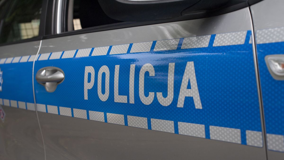 Policja