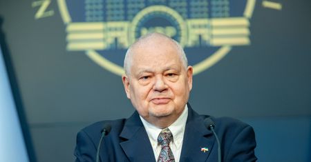 Koniec podwyżek stóp procentowych? Członek RPP nie ma złudzeń