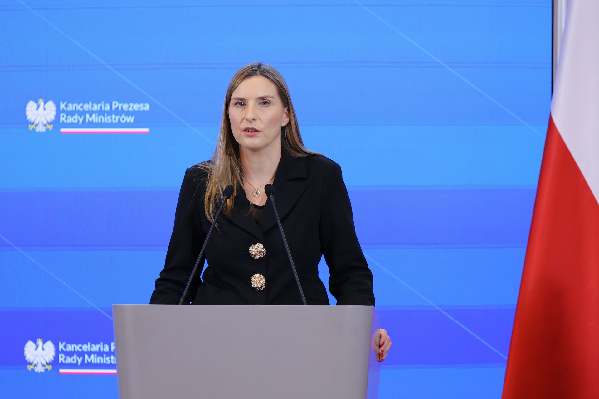 Weto Nawrockiego wobec SAFE – rząd ma plan B