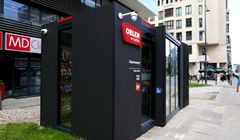 Orlen ma już 3 tys. automatów paczkowych, ubyło ponad 50 kiosków Ruchu