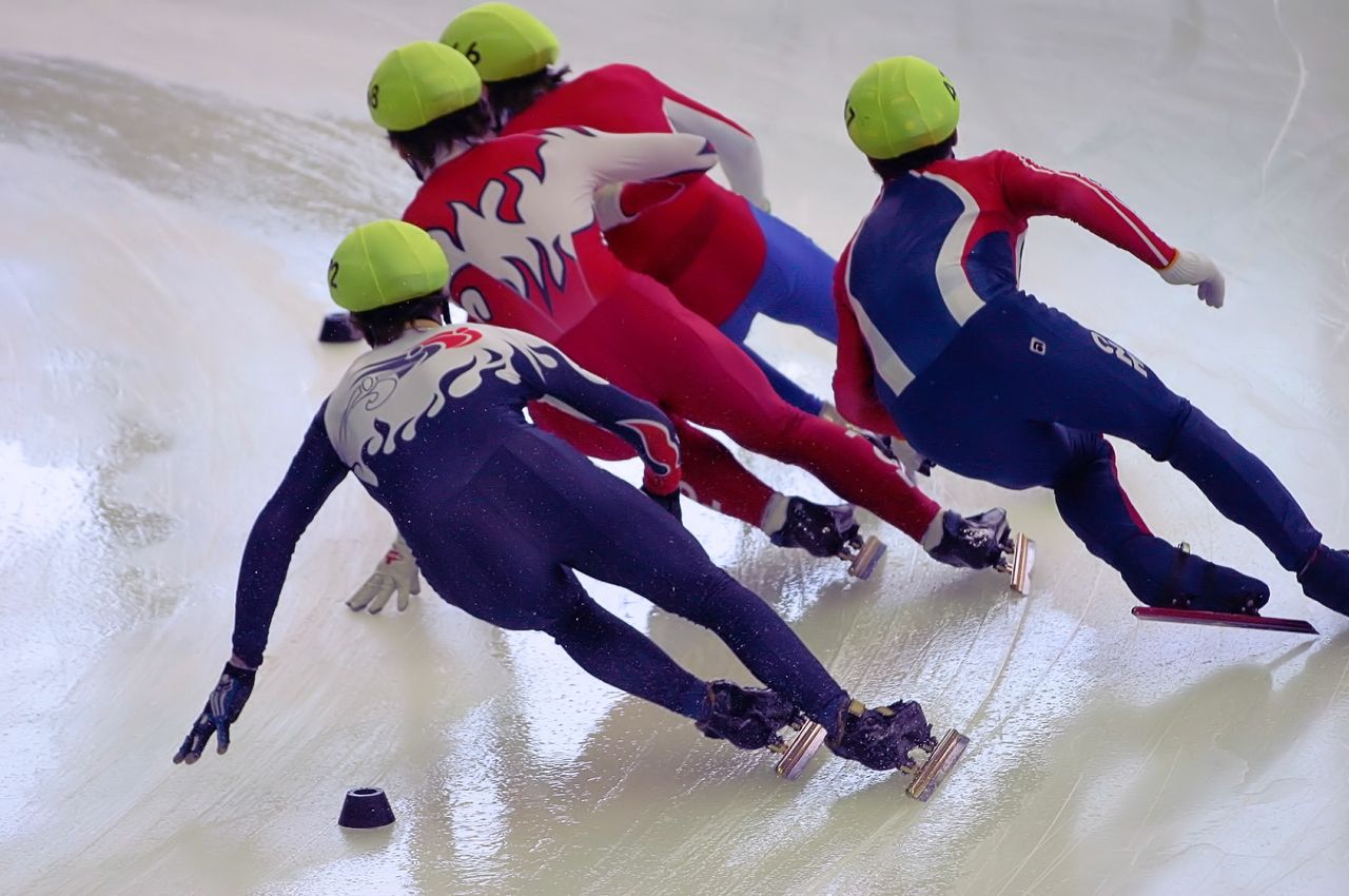 Warszawa zyska halę na światowym poziomie: jedna z ważniejszych inwestycji w sport