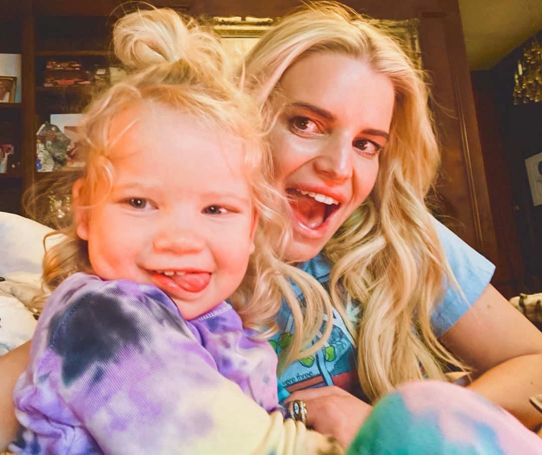 Jessica Simpson zaskoczyła wyznaniem. Pokazała, jak wyglądała jej walka 