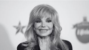 Nie żyje Loni Anderson, gwiazda lat 80. Odeszła po długiej chorobie