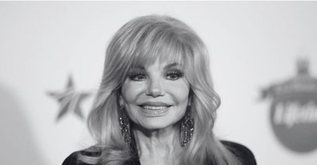 Nie żyje Loni Anderson, gwiazda lat 80. Odeszła po długiej chorobie