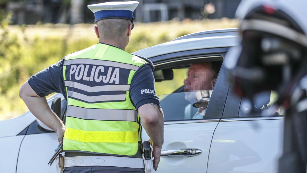 Zmiany w przepisach dot. konfiskaty aut pijanym kierowcom