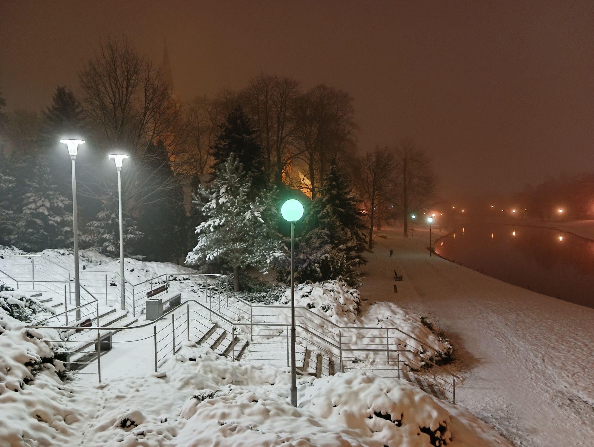 Test POCO M4 Pro 5G. 5G w tańszych smartfonach nabiera sensu 24