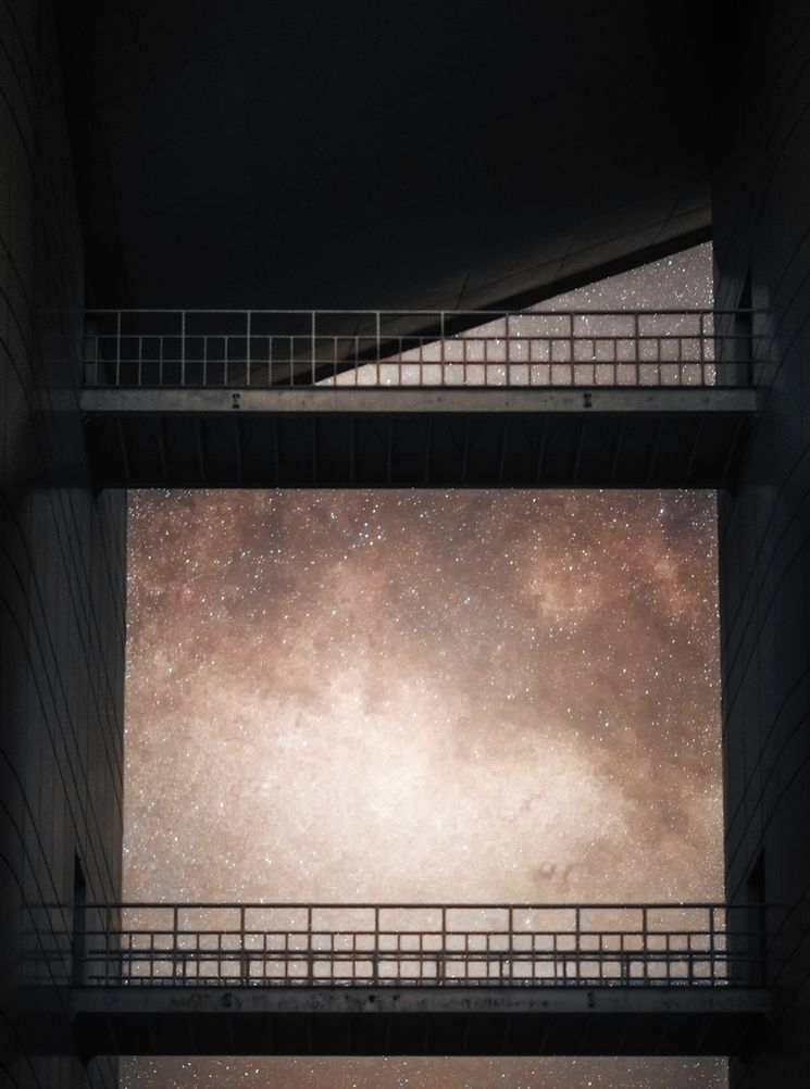 Zobacz najlepsze zdjęcia nocnego nieba w konkursie Insight Astronomy Photographer of the Year 2017 2
