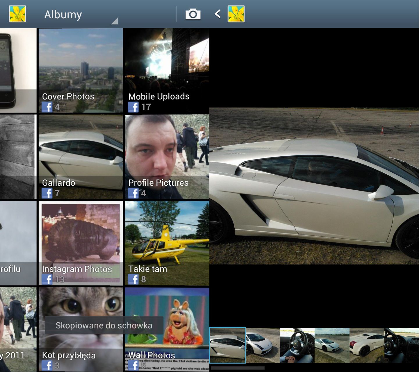 Samsung Galaxy S III I9300 - test 23