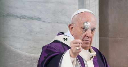 Papież Franciszek: w ramach Wielkiego Postu przestańcie trollować w internecie