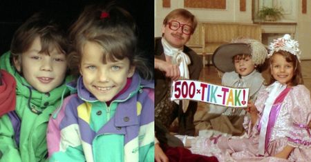 Joanna Jabłczyńska skończyła 30 lat! (ZDJĘCIA)