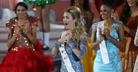 Tak wyglądały wybory Miss World 2015 (ZDJĘCIA)