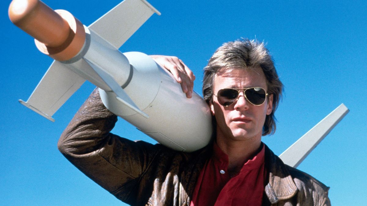 10 najciekawszych wynalazków MacGyvera: jak zbudować coś z niczego? 1