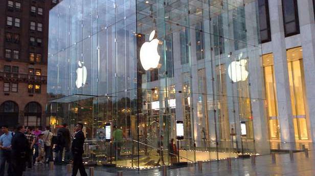 Czy Microsoft Store powtórzy sukces sklepów Apple'a? Sieć sprzedaży nie będzie tania 1