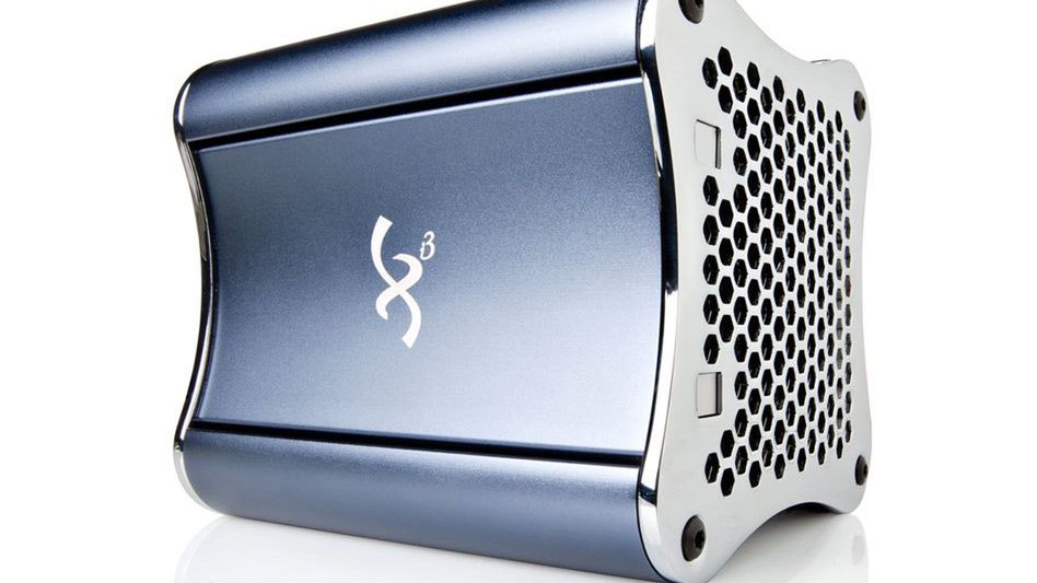 Piston - kieszonkowa konsola PC już w przedsprzedaży. Będzie hit? 1